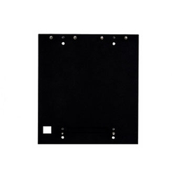 2N Helios IP Verso [9155064] - Монтажная пластина - 2(ш) x 2(в) модуля