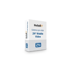2N Mobile Video Device [9137941] - Мобильное видеоустройство 2N® 30-дневная подписка