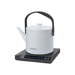 Сotell AQ-570 - Электрический чайник из нержавеющей стали