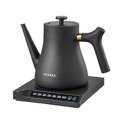 Сotell AQ-580 - Электрический чайник из нержавеющей стали