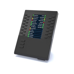 MITEL Aastra M685i - Модуль расширения, 28 клавиш LED, 4.2
