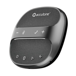 Accutone Nexus 50 - Спикерфон, Bluetooth версии 5.3, ИИ для снижения уровня шума