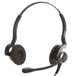 Accutone UB910 USB AC-UB910 (ZA-UB910-UC) - USB гарнитура, два наушника