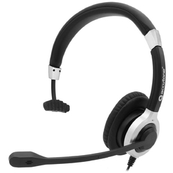 Accutone UM610MKII ProNC USB Comfort (ZE-UM610MK2P-ENC) - Гарнитура