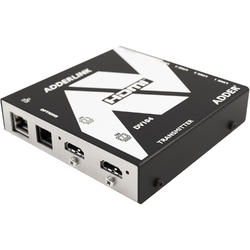 Adder ADDERLink DV104T - Цифровой видео удлинитель и сплиттер