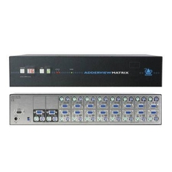 Adder ADDERView Matrix AVM216 - KVM переключатель