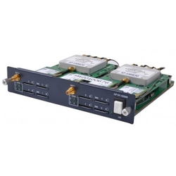 AddPac AP-GS-GSM8 - интерфейсный модуль 8 GSM каналов