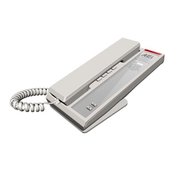 AEi ALN-5100 - Белый аналоговый телефон