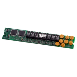 Agat FXOM8 - Мезонин к IP-АТС Agat UX-3хxx