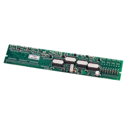 Agat FXS4 - Мезонин к IP-АТС Agat UX-3хxx 