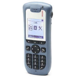 Ascom DH3-AAAB - Беспроводная трубка DECT, D41 (расширенная версия)
