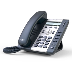Atcom A11W - IP телефон, 1 SIP аккаунт, wi-fi, POE, HD звук