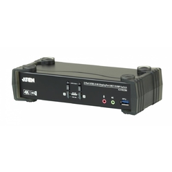 ATEN CS1922M-AT-G - Настольный KVM Переключатель