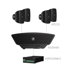 AUDAC SONA2.5+ - Акустический комплект