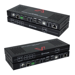 AV Access 4KEX100-KVM-H2 - Удлинитель сигнала
