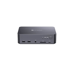 AV Access iDock C20 - Док-станция KVM