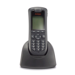 Avaya 3720 [700466105] - Беспроводной телефон, DECT
