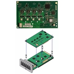 Avaya IPO IP500 TRNK PRI UNVRSL DUAL [700417462]