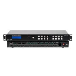 Avclink HM-4K44S - Бесподрывный матричный коммутатор HDMI