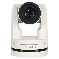 AVONIC AV-CM70-IP-W - PTZ-КАМЕРА