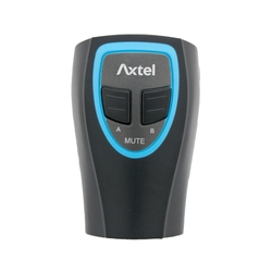 Axtel axt-y55 - Тренировочный переключатель для двух гарнитур