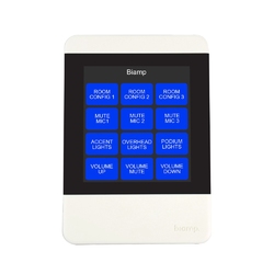 Biamp Apprimo TEC-X 2000 - Интерактивная панель
