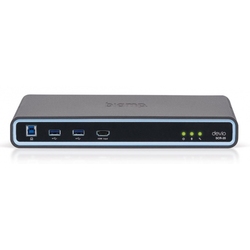 Biamp Devio SCR-20 - Центральный блок системы Devio