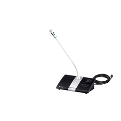 BKR BLS-5513C - Микрофонный пульт председателя