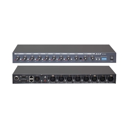 BKR BR-2820 - Аудиомикшер