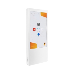 BM Group Aurora Minimal 32 - Настенный киоск