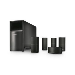 Bose Acoustimass 10 Series V - Акустическая система для домашнего кинотеатра