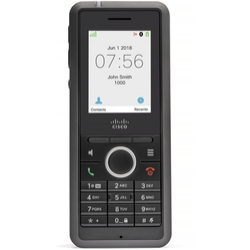 Cisco 6825 - DECT трубка