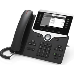 Cisco 8811 - IP-телефон