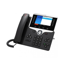Cisco 8851-3PСС-K9 - IP телефон