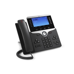 Cisco 8861-K9 - IP телефон
