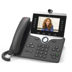 Cisco 8865-K9 - IP-телефон