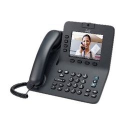 Cisco 8941-K9 - IP видеотелефон