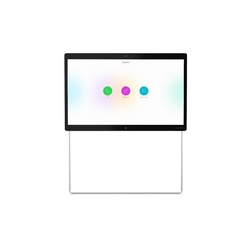 Cisco Board 70 Wall Stand - Интерактивная панель