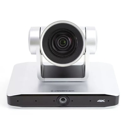 CleverCam 3912 U3H AI - PTZ-камера, 4K, 12x, USB 3.0, HDMI, LAN
