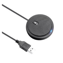 CleverMic 101U 5 метров кабель - USB-микрофон