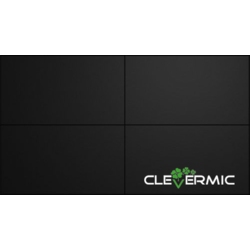 CleverMic 98 W49-3.5 - Видеостена 2x2, 98
