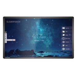 Clevertouch M Series 65 - Дисплей интерактивный