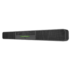 Crestron UC-SB1-HUDDLE - Интеллектуальная звуковая панель с камерой
