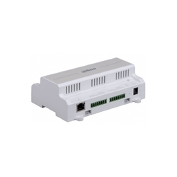 Dahua ASC1202B - Сетевой контроллер 2-дверный