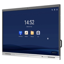 Dahua DHI-LCH86-MC410-B - 86-дюймовая интеллектуальная интерактивная доска