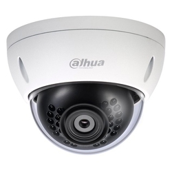 Dahua IPC-HDBW1120EP-W-0280B - Купольная WI-FI IP видеокамера 1,3MP