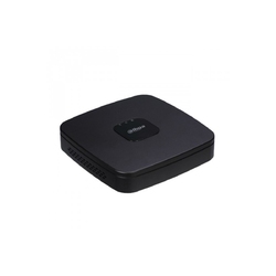 Dahua NVR1104-P - 4-х канальный IP видеорегистратор 2MP c 4 РОЕ портами