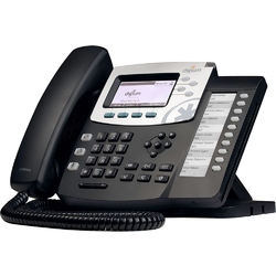 Digium D50 - IP-телефон, SIP, Power over Ethernet, HDVoice, PoE