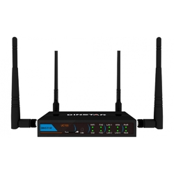 Dinstar UC100 - GSM VoIP шлюз