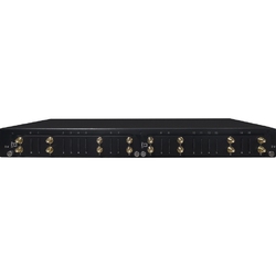 Dinstar UC2000-VF - GSM-VoIP-шлюз